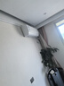 美的（Midea）空調(diào)套裝 銳靜+酷省電柜掛套購(gòu) 新一級(jí)能效 變頻冷暖 家用客廳立式柜機(jī)臥室掛機(jī)空調(diào) 以舊換新 【3匹柜機(jī)】大三室一廳空調(diào)套裝【全一級(jí)能效】 曬單實(shí)拍圖