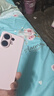 vivoS30 Pro mini/S30 24期【免息】英寸多彩小直屏 行業(yè)首發(fā)希區(qū)柯克變焦實(shí)況 6500mAh小屏續(xù)航 AI 桃桃粉 12+256GB【S30】 藍(lán)牙套裝版|送3年保修+180天只換 曬單實(shí)拍圖