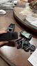 影石（Insta360）x5 全景運(yùn)動(dòng)相機(jī) 8K高清 instax360x5 防抖防水手持口袋攝像機(jī)旅行Vlog摩托車騎行滑雪路亞攝像頭 標(biāo)準(zhǔn)套裝 雷克沙256G卡 曬單實(shí)拍圖