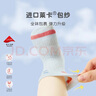 尼多熊嬰兒襪子夏季薄款舒適男童棉襪寶寶網(wǎng)眼襪松口透氣棉襪4雙裝 曬單實拍圖