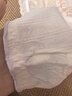 韓系甜美內褲女A類(lèi)嬰兒棉7A抗菌襠棉透氣甜美中腰包臀少女三角褲 奶油組合#混搭各1（5條） L （建議80-100斤） 曬單實(shí)拍圖