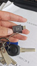 畢亞茲  Type-C轉接頭USB3.2蘋(píng)果16/15安卓華為手機OTG/10G數據轉換頭線(xiàn)接U盤(pán)平板耳機鍵鼠車(chē)載充電連接 曬單實(shí)拍圖