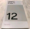 OPPO K12x 8GB+256GB 鈦空灰 政府國家補(bǔ)貼 120Hz旗艦級OLED直屏 80W閃充 5500mAh大電池 驍龍5G手機(jī) 曬單實拍圖