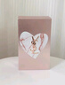 圣羅蘭（YSL）口紅雙支禮盒限定黑管442+610唇釉化妝品生日禮物送女友中秋禮品 曬單實(shí)拍圖