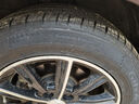 佳通(Giti)汽車輪胎205/55R16 91H E1 原配 大眾寶來 適配速騰/朗逸 曬單實拍圖