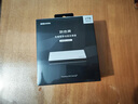 致態(tài)（ZhiTai）長(cháng)江存儲 1TB Type-c USB 3.2 移動(dòng)固態(tài)硬盤(pán)（PSSD）靈·先鋒版 讀速2000MB/s 手機直連 曬單實(shí)拍圖