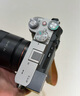 索尼（SONY）Alpha 7C II全畫幅微單相機(jī) 創(chuàng)意外觀濾鏡 銀色 單機(jī)身（a7c2/A7C II/A7CM2） 曬單實(shí)拍圖