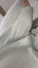 巴拉巴拉寶寶兒童外套男女童薄款春秋上衣2025新款秋裝戶(hù)外柔軟搖粒絨衣服 冰藍80917 90 曬單實(shí)拍圖