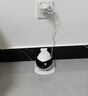 HKMW華為機(HUAWEl)適用全屋移動(dòng)攝像頭無(wú)線(xiàn)監控器ebo機器人家用智能行走電子老板男友ROLA寵物遙控遠 EBO Air版-128G 曬單實(shí)拍圖