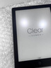 漢王（Hanvon）Clear6英寸電子書(shū)閱讀器 墨水屏電紙書(shū)平板 智能閱讀本電子紙 看書(shū)學(xué)習(xí)便攜閱讀 碧水青 曬單實(shí)拍圖