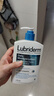 露比黎登Lubriderm 保濕潤膚身體乳473ml 神經(jīng)酰胺Pro補水保濕滋潤敏感肌 曬單實(shí)拍圖