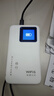 格行隨身wifi6官方正品充電寶WiFi6二合一車載無線網(wǎng)卡路由器三網(wǎng)通用移動隨身wifi6非無限流量2025款 充電寶快充款WiFi6【京倉速發(fā)】超長續(xù)航永不限速 曬單實拍圖