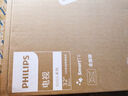 飛利浦（PHILIPS）32英寸高清智慧屏臥室小屏超寬環(huán)繞立體聲 智能投屏液晶平板電視機32PHF6590/T3 國家補貼15% 曬單實(shí)拍圖