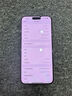 Apple iPhone 15 Pro Max 蘋果5G 二手蘋果手機 蘋果15PM 國行優(yōu)惠券補貼 白色鈦金屬 256G 曬單實拍圖