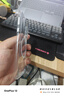 聯(lián)想（Lenovo）拯救者23.8英寸FHD IPS原生180Hz刷新率 1MsGTG   雙接口 升降旋轉(zhuǎn)  99% sRGB 電競(jìng)顯示器 R24e 曬單實(shí)拍圖