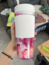 米家小米榨汁杯2 電動(dòng)榨汁機(jī)果汁機(jī)攪拌杯兒童嬰兒輔食機(jī)小型便攜家用多功能自動(dòng)清洗 304不銹鋼可碎冰 曬單實(shí)拍圖