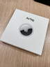 Apple/蘋(píng)果 AirTag (單件裝)  蘋(píng)果追蹤器追蹤定位防丟蘋(píng)果原裝 適用于iPhone/iPad 曬單實(shí)拍圖