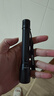 納麗德（NEXTORCH）C2/C1干電池手電筒5號(hào)電池手電戶外便攜小手電家用強(qiáng)光應(yīng)急手電 C2（不可充電2節(jié)5號(hào)電池） 曬單實(shí)拍圖