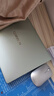 華為MateBook 14 酷睿 Ultra 輕薄筆記本電腦 2.8K OLED觸控手寫屏 Ultra 5 16G 1T 原野綠 曬單實拍圖