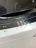 松下（Panasonic）波輪全自動(dòng)8公斤洗衣機(jī)家用宿舍租房神器智能洗浸泡洗節(jié)能省水省電桶自潔不臟桶國(guó)家補(bǔ)貼KYA0N同款 XQB80-K10N 曬單實(shí)拍圖