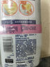 威猛先生（Mr Muscle）潔廁靈 600g*2瓶 戀戀桃花 含84精華 潔廁劑 除菌潔廁液 馬桶清潔 曬單實(shí)拍圖