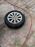 玲瓏輪胎205/60R16 92V 玲瓏臻選 HD 適配日產(chǎn)軒逸/豐田卡羅拉/大眾 曬單實拍圖