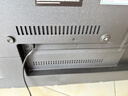 小米涂樂超高清4K電·視機(jī)液晶家用智能網(wǎng)絡(luò)wifi語音投屏客廳超薄顯示器 50英寸智能網(wǎng)絡(luò)版(送掛架底座) 智能語音 曬單實(shí)拍圖