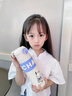 OKISS一年級兒童水杯上學專用保溫杯飲水杯子小學生女孩放書包2025新款 帕哈狗【400ml可放書包】密封/長效鎖溫 曬單實拍圖