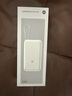 小米充電寶3C認(rèn)證自帶線快充輕薄便攜小巧大容量移動(dòng)電源可上飛機(jī) 米白色-20000mAh 曬單實(shí)拍圖