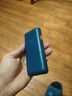 飛利浦（PHILIPS）E568A 寶石藍(lán) 移動聯(lián)通電信4G全網(wǎng)通 老年人手機(jī)智能 超長待機(jī)兒童功能學(xué)生手機(jī) 大字大聲直板按鍵 曬單實(shí)拍圖