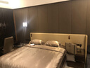 重磅雙面純色真絲四件套桑蠶絲絲綢定制床笠床單被套輕奢床上用品 香檳金- 100支 【裸睡級的溫柔呵護】 1.5米 床單款 （被套200*230cm） 曬單實拍圖