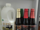 林德曼果味精釀啤酒精釀果啤蘭比克啤酒 比利時(shí)進(jìn)口啤酒 5瓶隨機(jī)組合（250ml*5） 曬單實(shí)拍圖