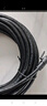 山澤 六類網(wǎng)線 CAT6類千兆網(wǎng)絡(luò)連接線 工程家用電腦寬帶8芯雙絞金屬屏蔽頭成品跳線 黑15米 GWD6150 曬單實(shí)拍圖