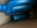 殼牌（Shell）機(jī)油全合成機(jī)油5w-30(5w30) API SP級(jí) 4L 藍(lán)殼HX7 PLUS京東養(yǎng)車 曬單實(shí)拍圖