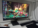 華碩ROG 絕神 24.5英寸240Hz顯示器超頻310Hz HDR400旋轉(zhuǎn)升降G-sync同步無撕裂 1ms灰階響應(yīng) 曬單實(shí)拍圖
