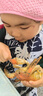 【活蟹】仲秋大閘蟹鮮活水產(chǎn)生鮮禮盒中秋送禮 全母蟹2.7-3.0兩  8只 曬單實(shí)拍圖