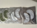 可貝爾（COBOR）綠藻精粹多效眼膜60片/盒*2盒提拉緊致抗皺淡紋男女表白生日禮物 曬單實(shí)拍圖