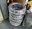 玲瓏輪胎205/55R16 91V 玲瓏臻選 HD 適配卡羅拉/高爾夫/朗逸 曬單實拍圖