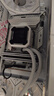 瓦爾基里（VALKYRIE）B360W VK 一體式CPU水冷散熱器 2吋IPS液晶屏 多平臺支持 ARGB光效 一線通 曬單實拍圖