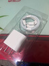 適配蘋果充電器充電線氮化鎵原裝30W快充線PD套裝iPhone14ProMax13 15 16手機(jī)12正品充電頭數(shù)據(jù)線 【適配蘋果8-14】30W快充頭+閃充線丨1米套裝 3C+PD雙認(rèn)證丨安全不傷機(jī) 曬單實(shí)拍圖