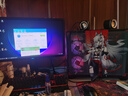 華碩ROG全家桶i9 14900KF華碩RTX5080主機(jī)5070Ti臺(tái)式電腦組裝機(jī)高端電競游戲直播設(shè)計(jì)渲染視頻剪輯整機(jī) 配置1:i5 14600KF+華碩5060Ti 曬單實(shí)拍圖