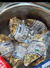 貝司令 鮮活乳山生蠔6XL 凈重4.5斤 6-8只 生鮮海鮮貝類 源頭直發(fā) 曬單實(shí)拍圖