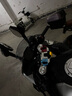Tacx&五匹合作款適用春風(fēng)450SR/SR-S甲殼蟲減震手機(jī)架摩托車螃蟹三星手機(jī)支架可旋轉(zhuǎn)保護(hù)攝像頭 彩色五匹螃蟹款-可旋轉(zhuǎn) 曬單實(shí)拍圖