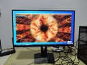 KTC 27英寸2K原生200Hz超頻210Hz 旋轉升降底座 FastIPS電競顯示屏 HDR 450nit 硬件低藍光 H27T22S-3 三代滿(mǎn)血游戲小金剛 曬單實(shí)拍圖