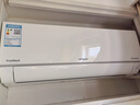 日立（HITACHI）白熊君DE 1.5匹新1級能效14-24㎡制冷面積變頻冷暖空調掛機國家補貼原裝壓縮機RAK/C-DE12PHCPC 曬單實拍圖