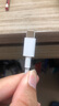 【99成新】華為全能充電器(66W)超級(jí)快充含6A Type-C數(shù)據(jù)線適配華為手機(jī)Mate60Pro/Pura 70 曬單實(shí)拍圖