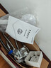 榮事達(dá)（Royalstar）即熱式電熱水器家用快熱小廚寶變頻恒溫衛(wèi)生間即開即熱免儲(chǔ)水7000W無線遙控+無限熱水+漏保開關(guān) 曬單實(shí)拍圖
