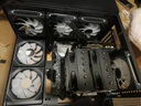 華碩全家桶 9800X3D主機(jī) RTX5080/5070TI顯卡4K電競游戲直播設(shè)計(jì)渲染臺(tái)式電腦水冷海景房DIY組裝機(jī)整機(jī) 配五 9800X3D/RTX5080 16G 曬單實(shí)拍圖