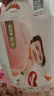 好奇（Huggies） 【次日達(dá)】鉑金裝紙尿褲小桃褲 嬰兒尿不濕寶寶幼兒干爽超薄透氣 L120片 【紙尿褲 9-14kg】 曬單實(shí)拍圖