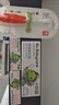 babycare【高效防蛀】兒童奧拉氟牙膏1-6歲分齡含氟預(yù)防蛀葡萄味45g  曬單實拍圖